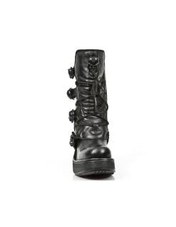 BLACK M-8366-S8