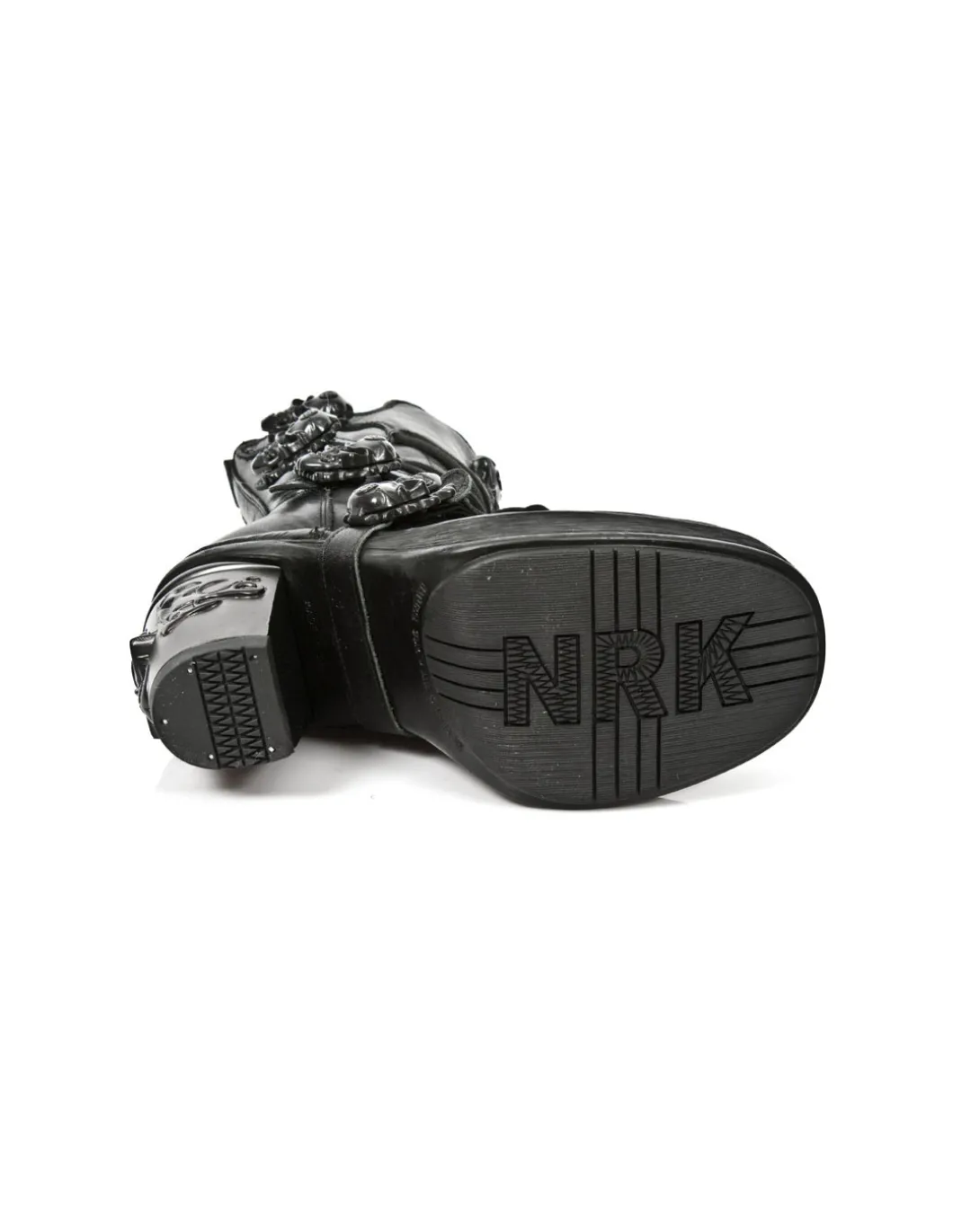 BLACK M-8366-S8