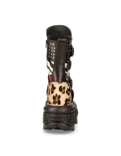 BOOT IMPERFECT M-MET008-C1