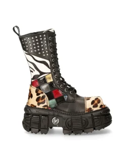 BOOT IMPERFECT M-MILI244-C1