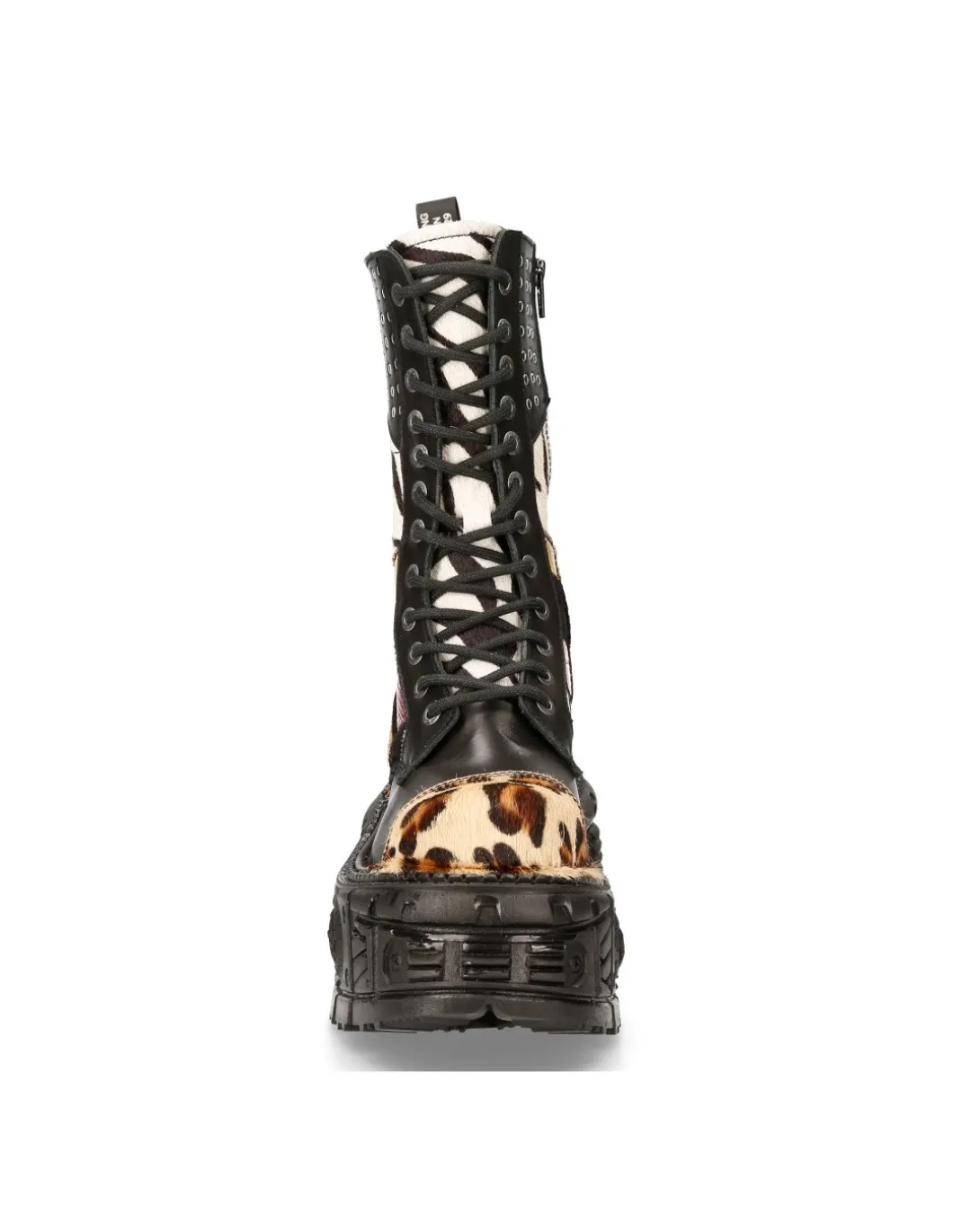 BOOT IMPERFECT M-MILI244-C1