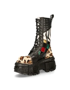 BOOT IMPERFECT M-MILI244-C1