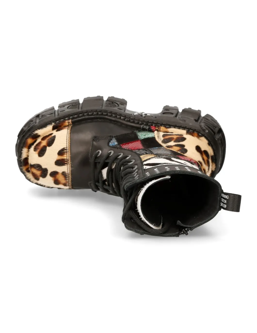 BOOT IMPERFECT M-MILI244-C1