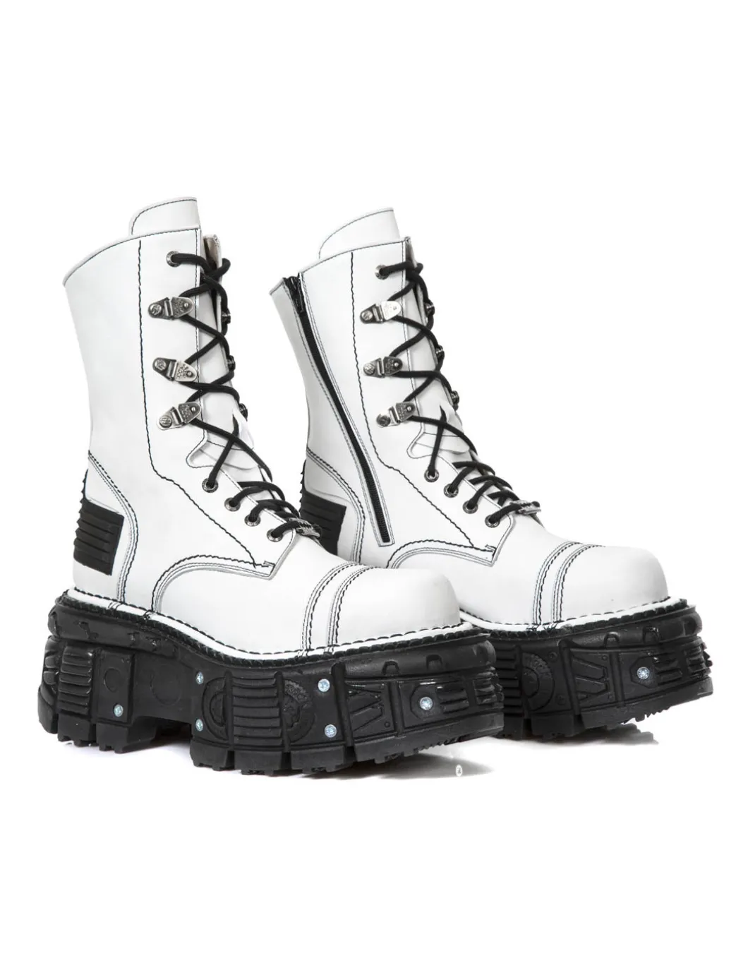 BOOT IMPERFECT M-TANK001-C7