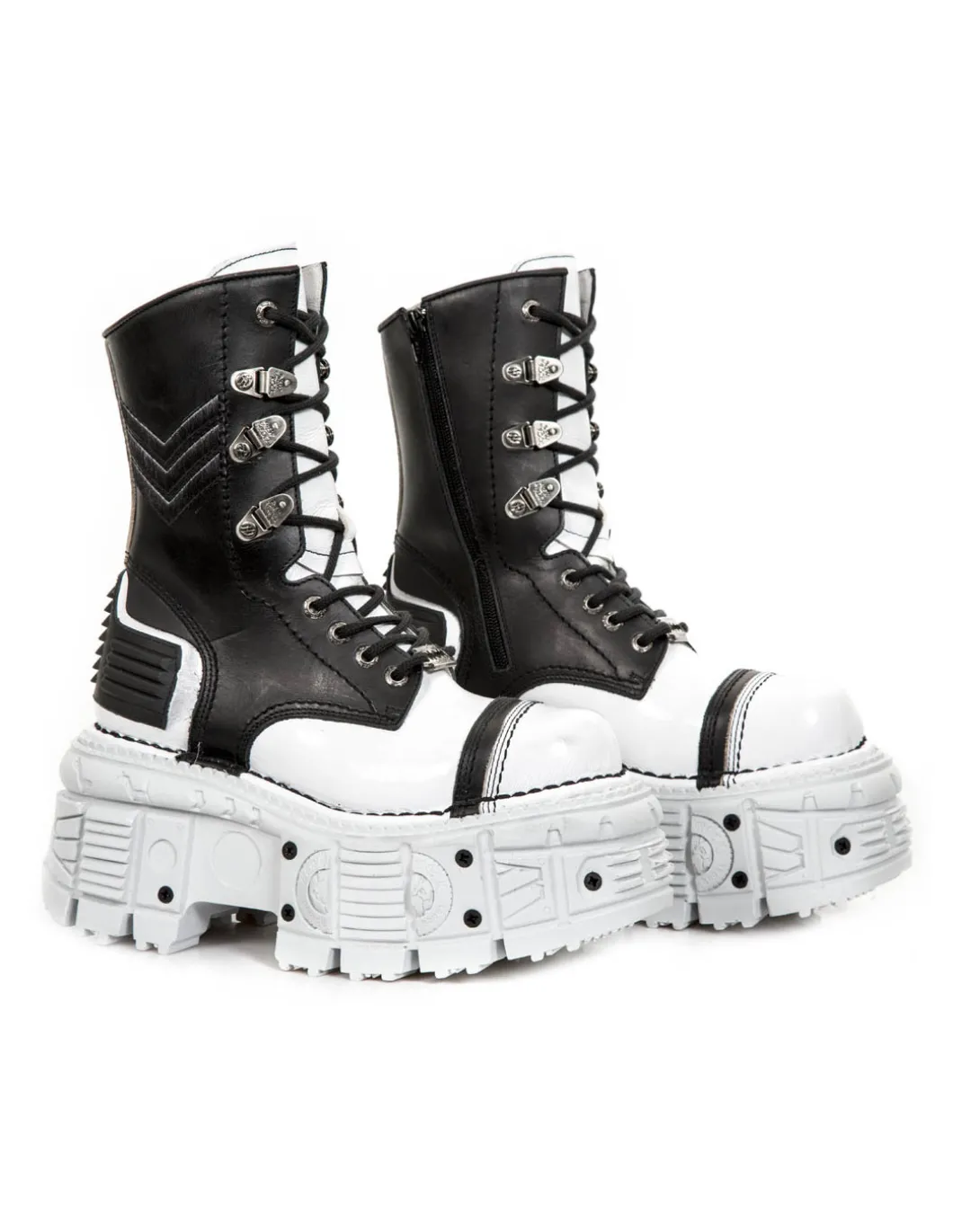 BOOT IMPERFECT M-TANK009-C6