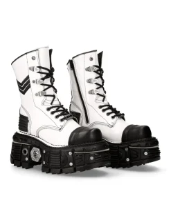 BOOT IMPERFECT M-TANK009-C7