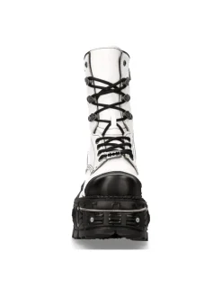 BOOT IMPERFECT M-TANK009-C7