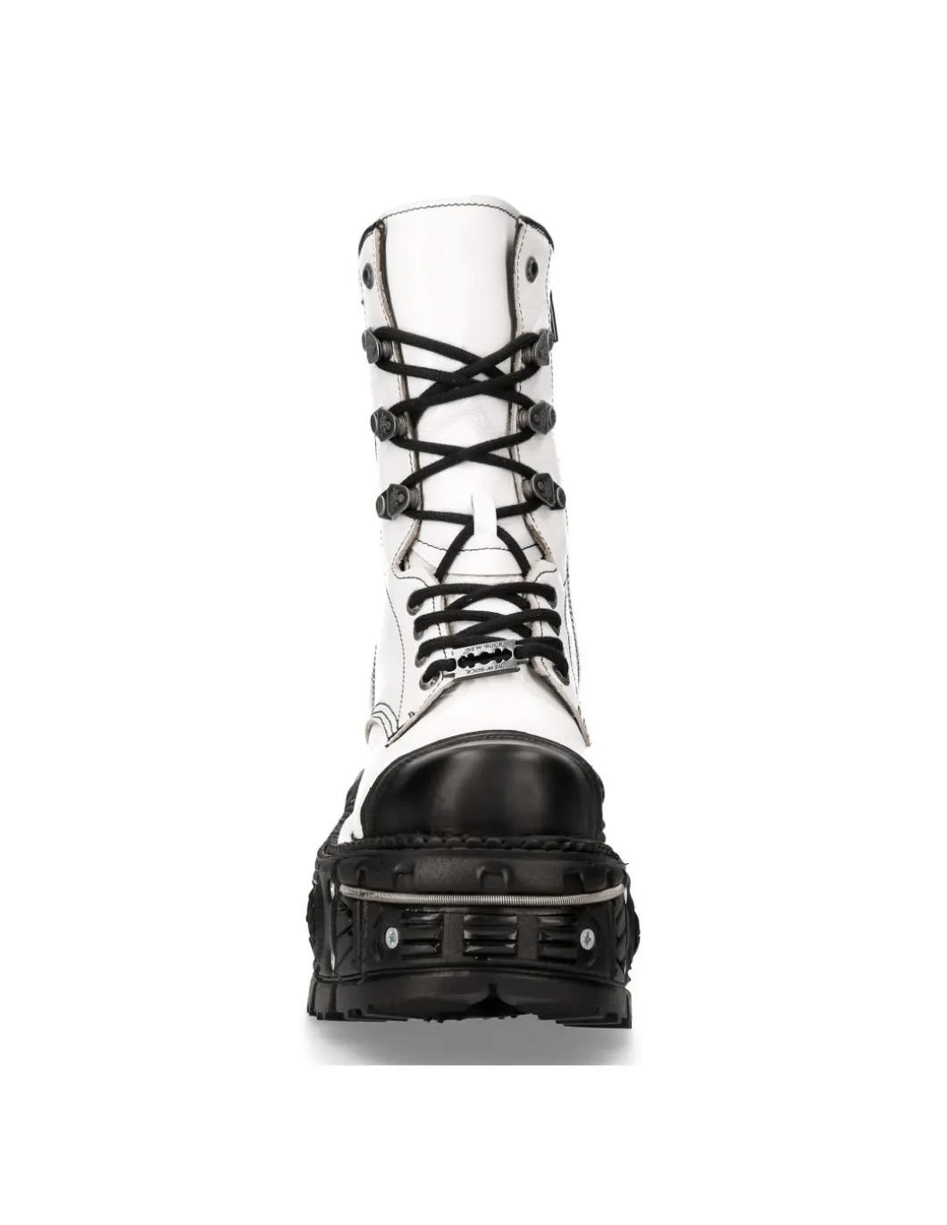BOOT IMPERFECT M-TANK009-C7