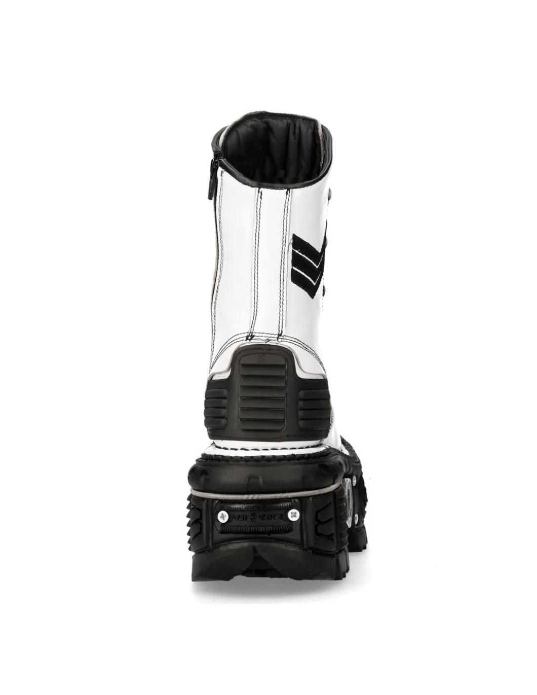 BOOT IMPERFECT M-TANK009-C7