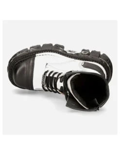 BOOT IMPERFECT M-TANK009-C7