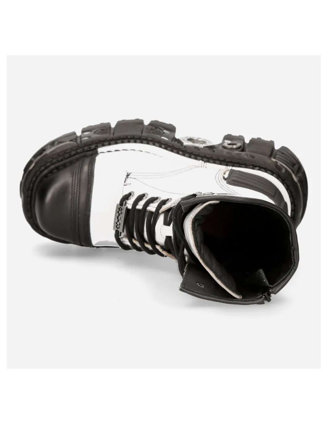 BOOT IMPERFECT M-TANK009-C7