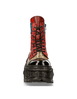 BOOT TANK M-MILI245-C2