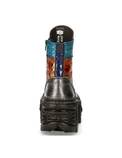 BOOT TANK M-MILI245-C2