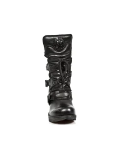 BOOT BLACK M-TR003-C9