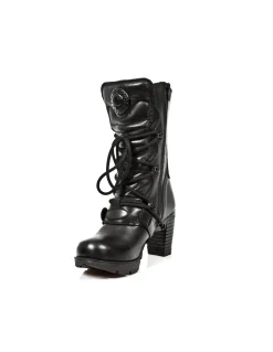 BOOT BLACK M-TR003-C9
