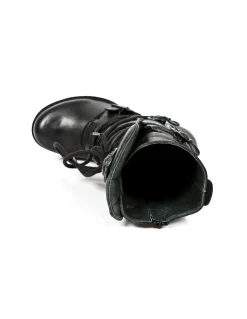 BOOT BLACK M-TR003-C9