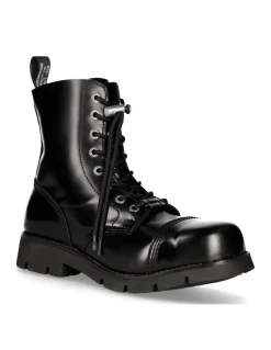BOOT BLACK PLANING M-RANGER008CMTC-S1