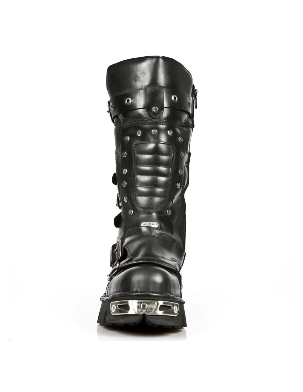 BOOT BLACK REACTOR M-1020-S2