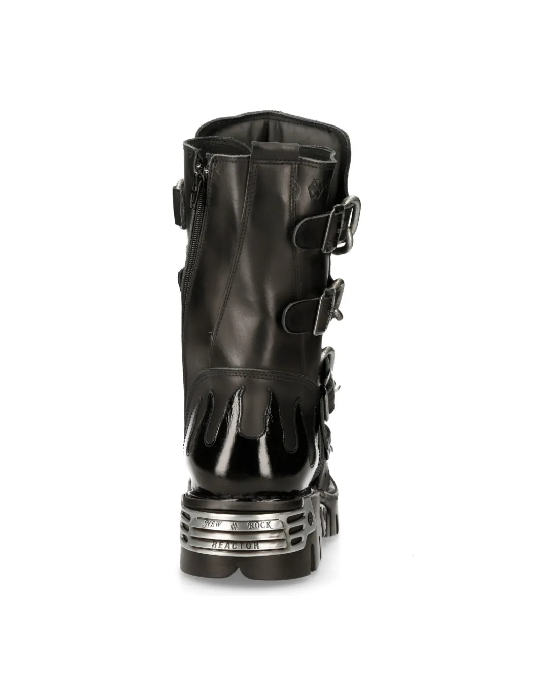 BOOT BLACK REACTOR M-727-S5