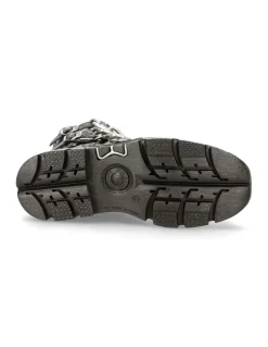 BOOT BLACK REACTOR M-727-S5
