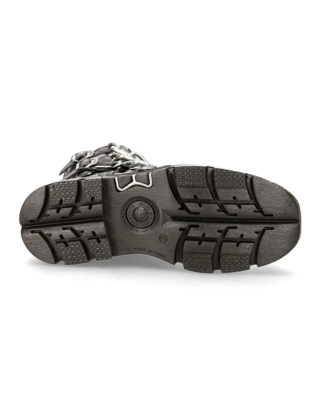 BOOT BLACK REACTOR M-727-S5