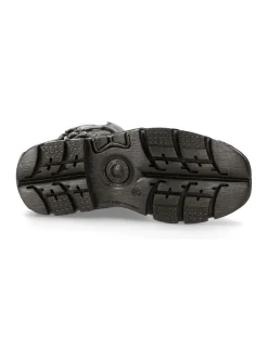 BOOT BLACK REACTOR M-373-S18