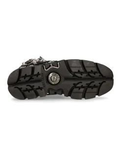 BOOT BLACK REACTOR M-391-S4