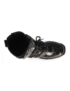 BOOT BLACK REACTOR M-391-S4
