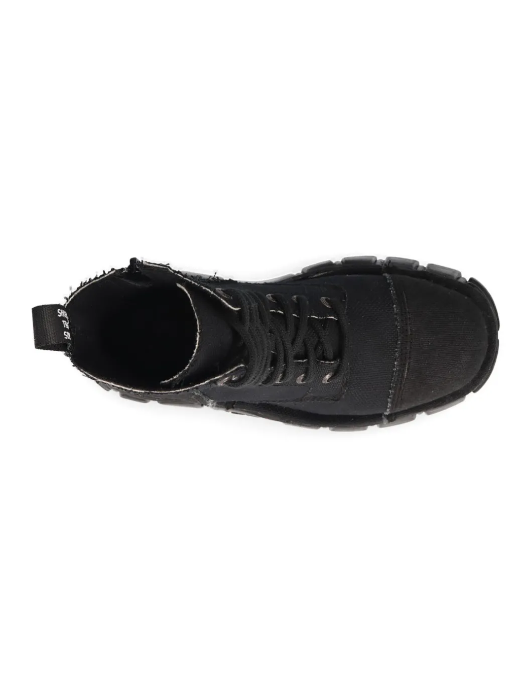 BOOT BLACK TOWER M-MILI083C-RC7