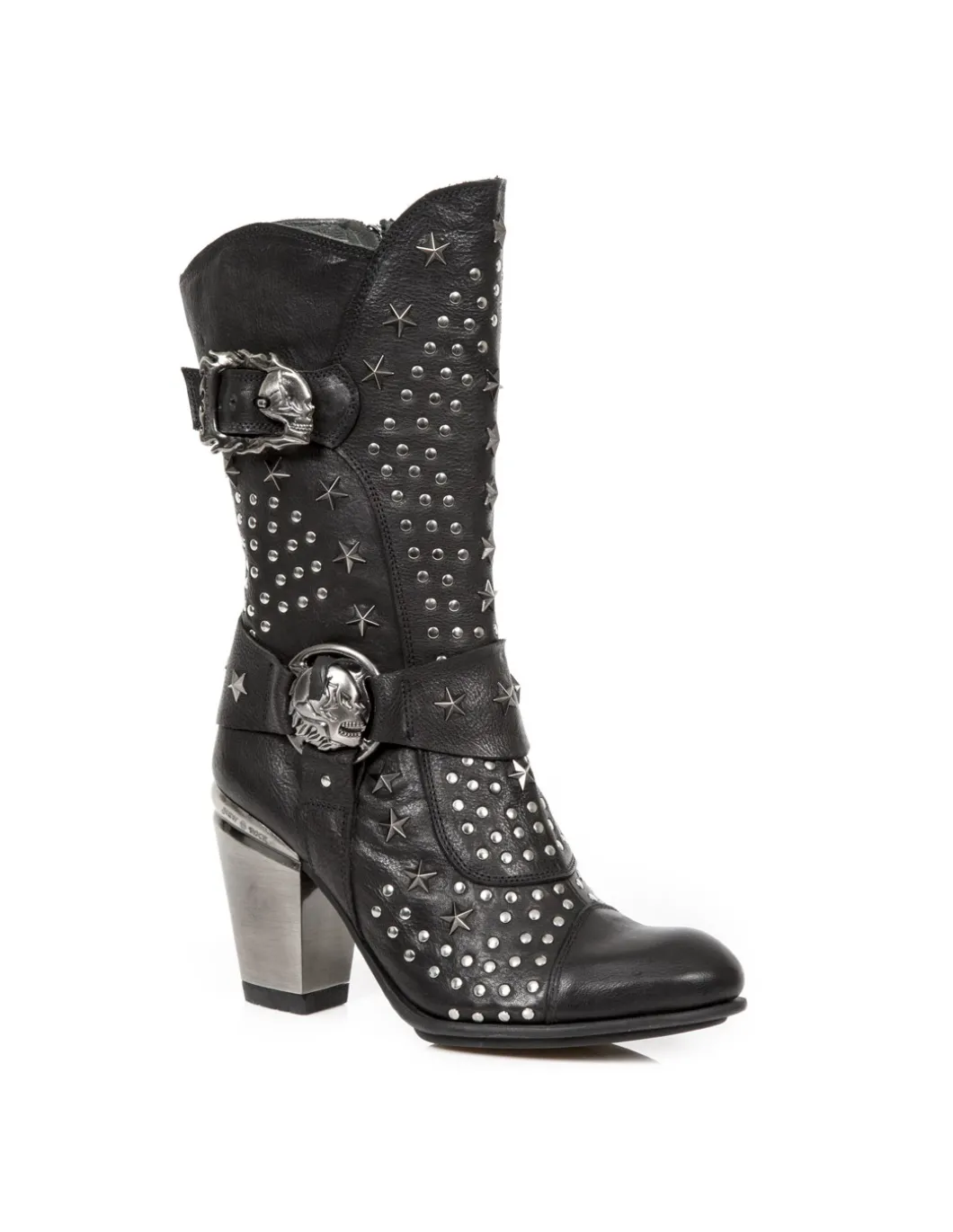 BOOT BULL M-7989-C2