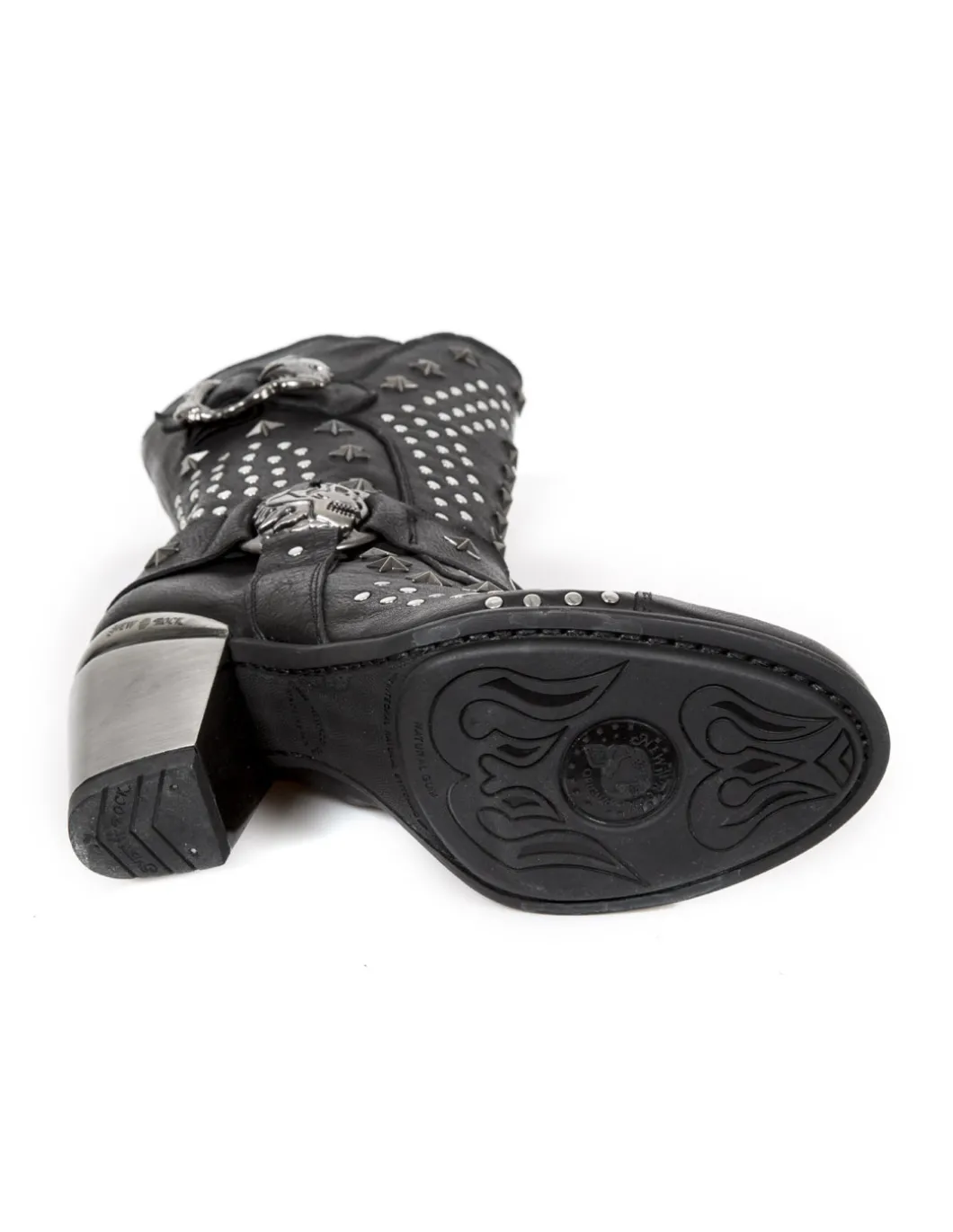 BOOT BULL M-7989-C2