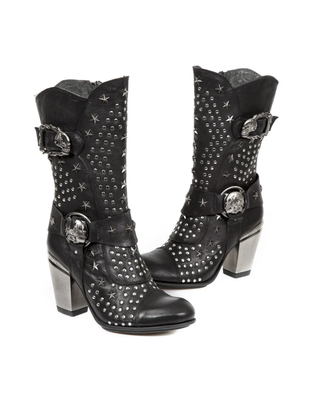 BOOT BULL M-7989-C2