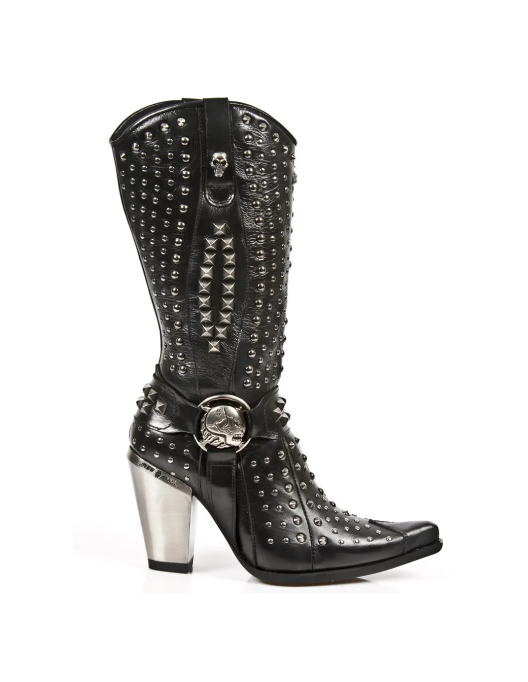 BOOT BULL M-7981-C3