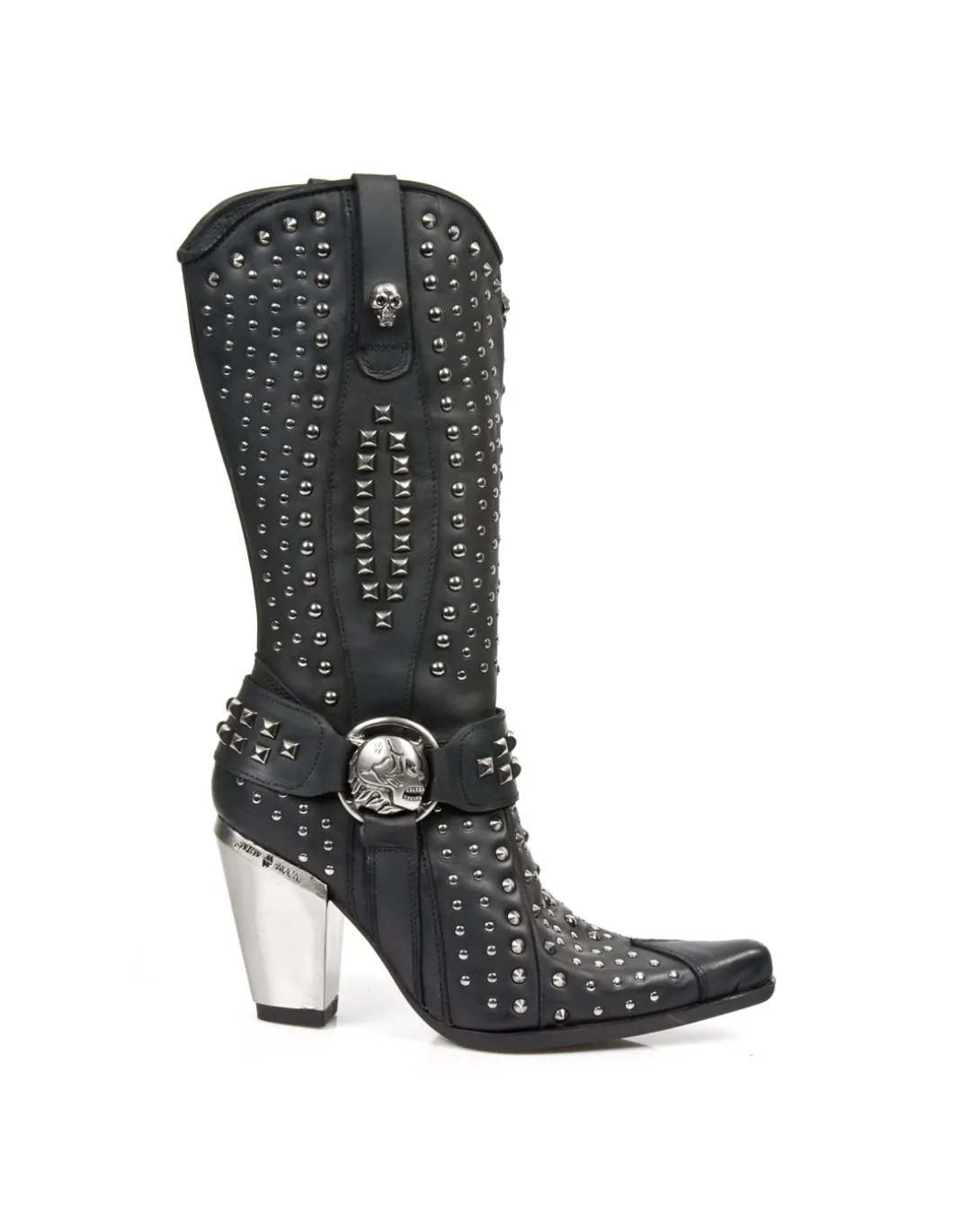 BOOT BULL M-7981-C1