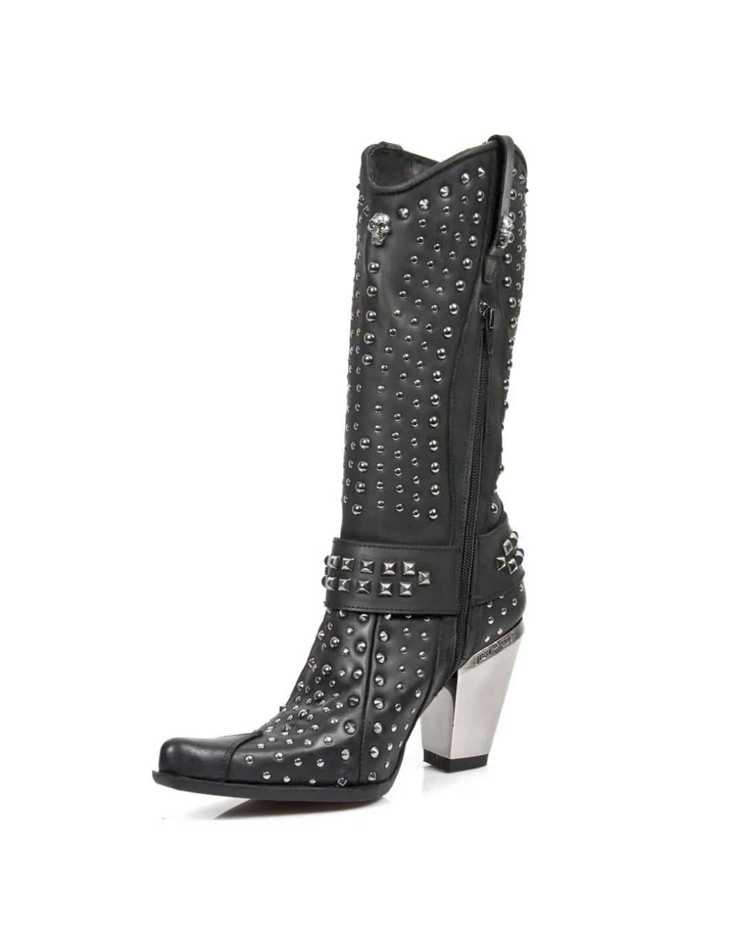BOOT BULL M-7981-C1