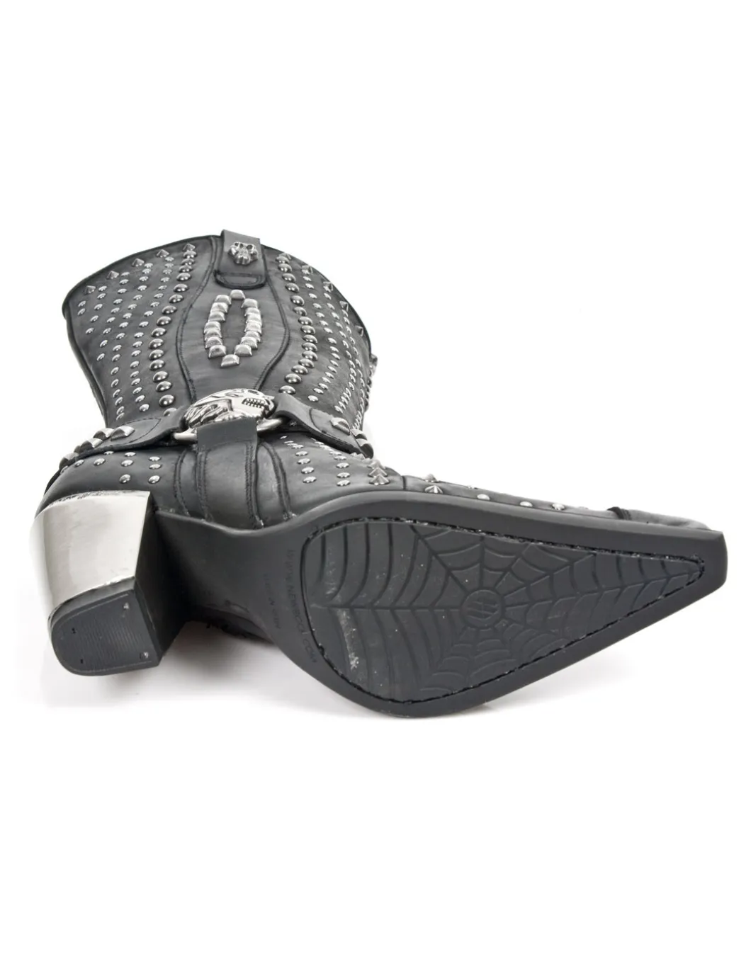 BOOT BULL M-7981-C1