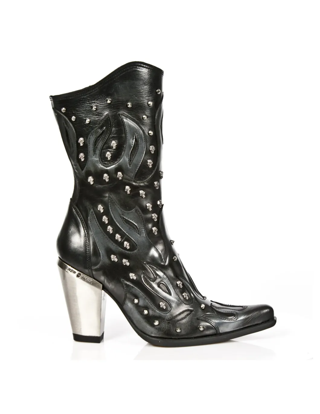BOOT BULL M-7985-C2