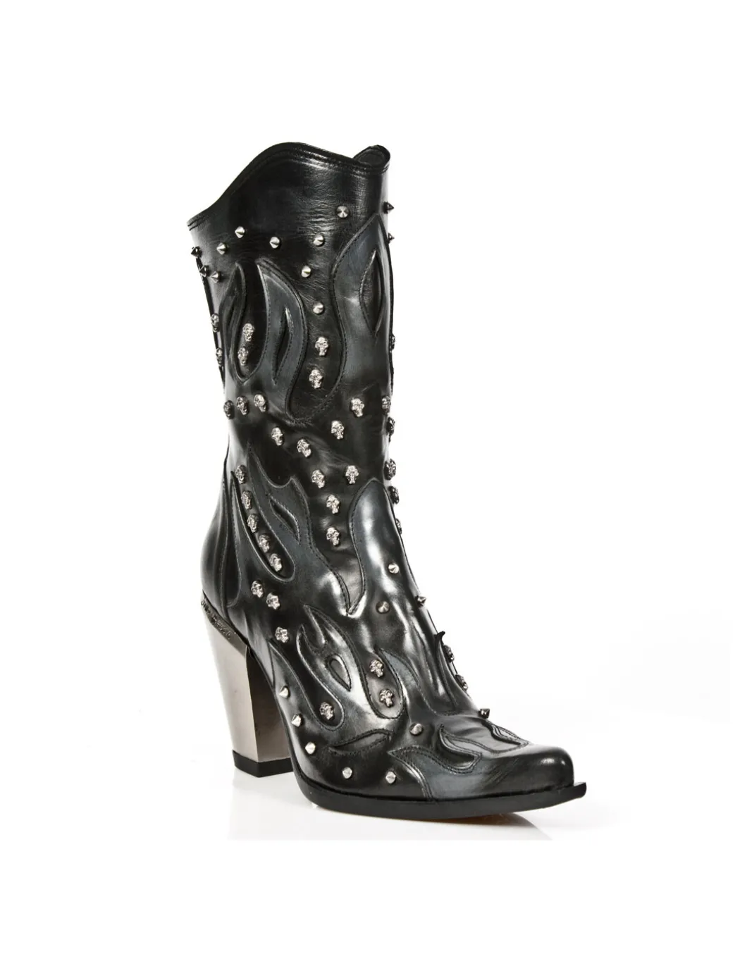 BOOT BULL M-7985-C2