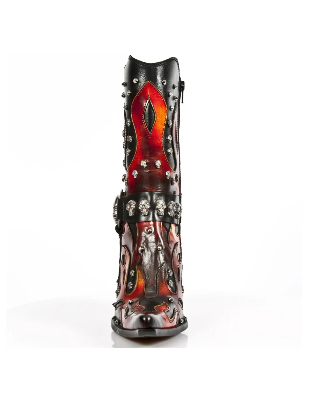 BOOT BULL M-7986-C10