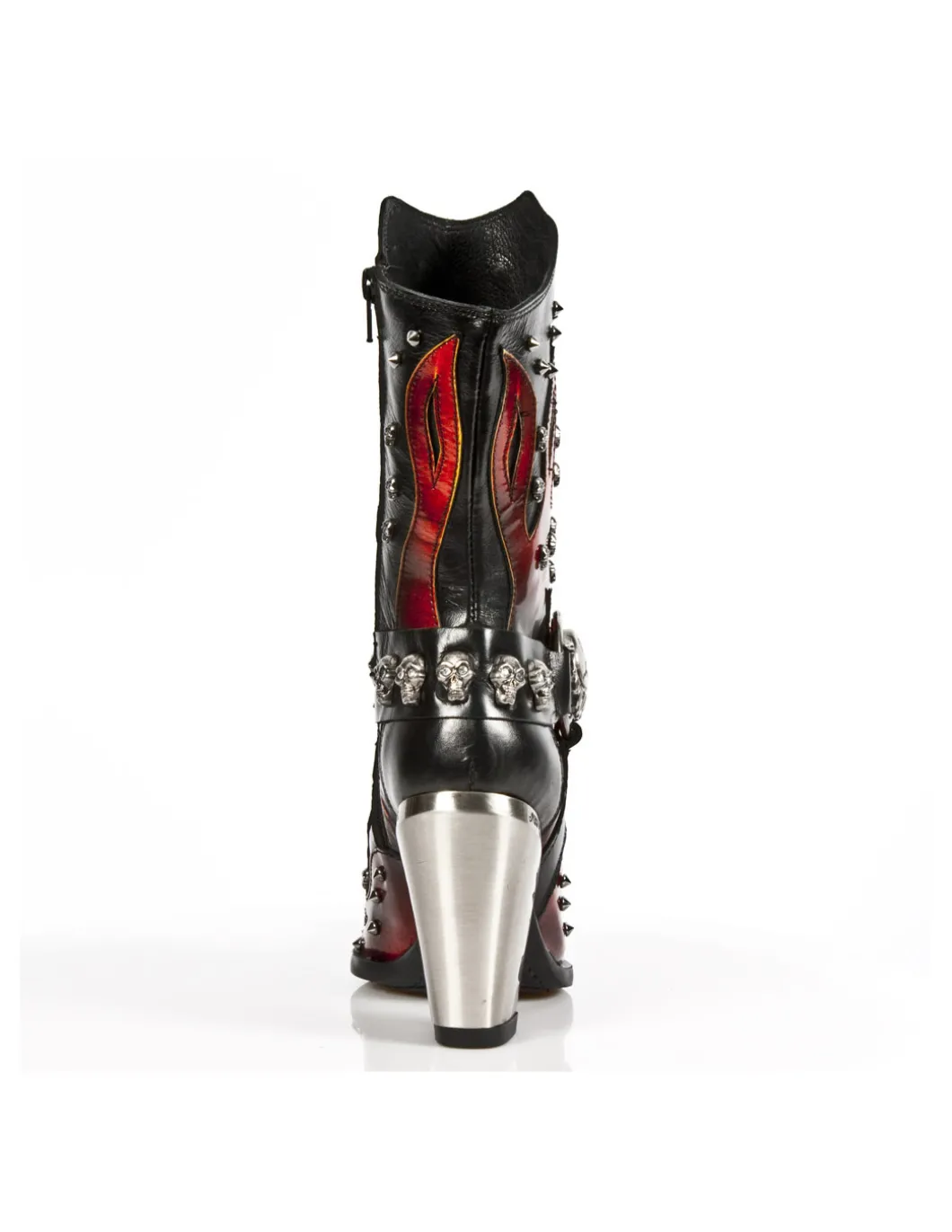 BOOT BULL M-7986-C10