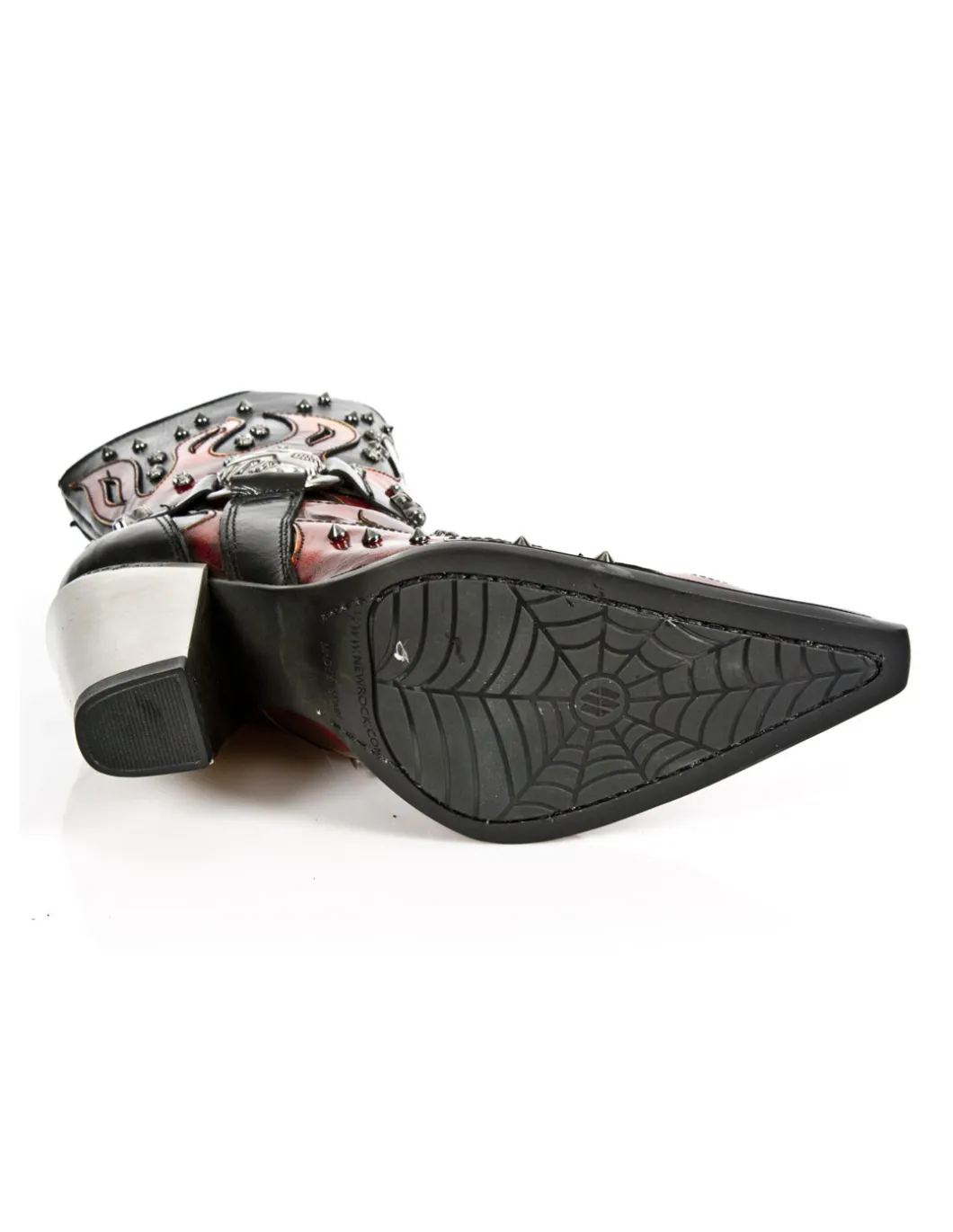 BOOT BULL M-7986-C10