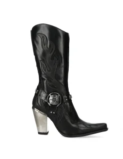 BOOT BULL M-7901-C5