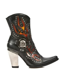 BOOT BULL M-7919-C2