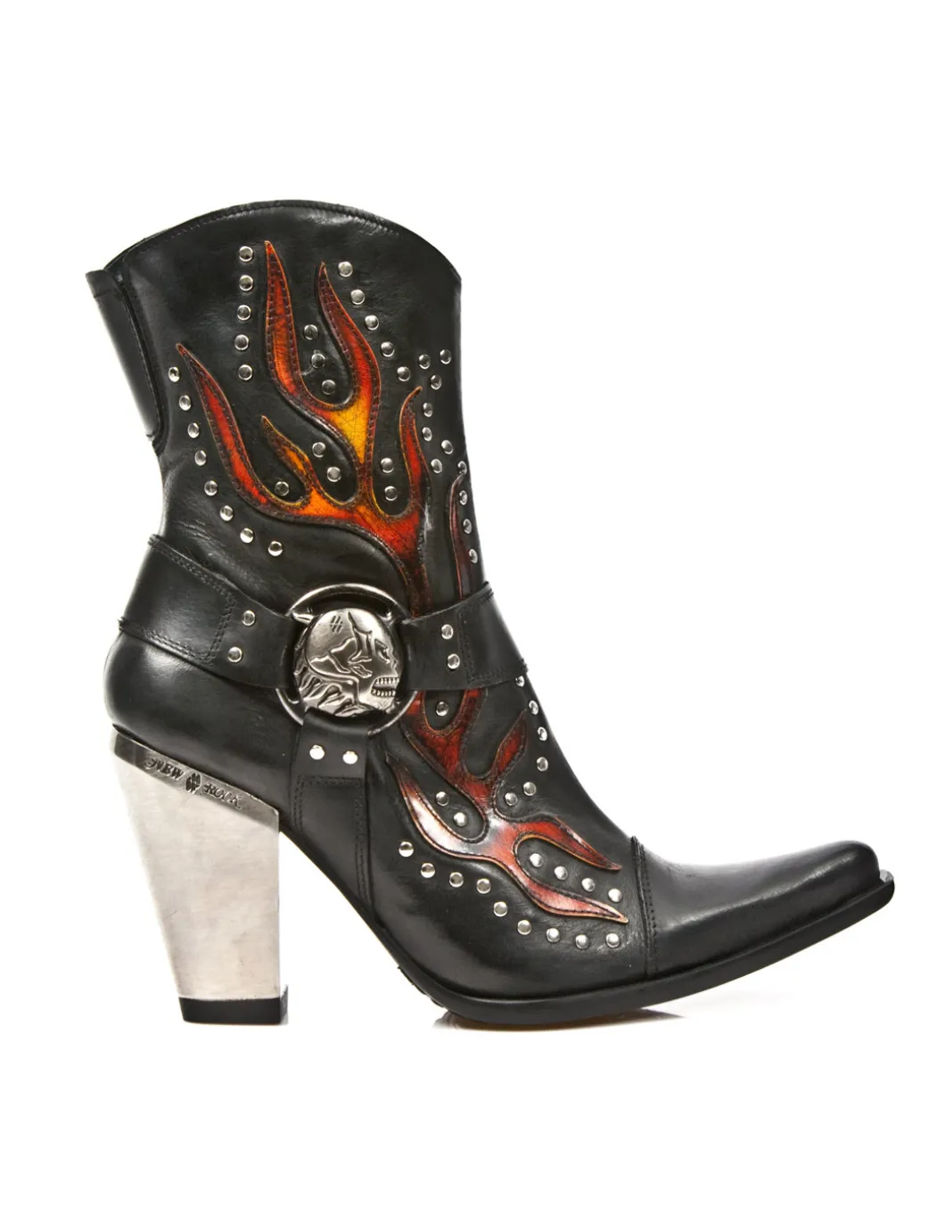 BOOT BULL M-7919-C2