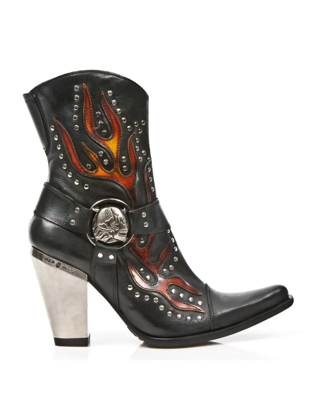 BOOT BULL M-7919-C2