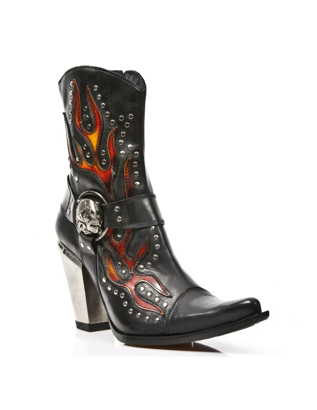 BOOT BULL M-7919-C2