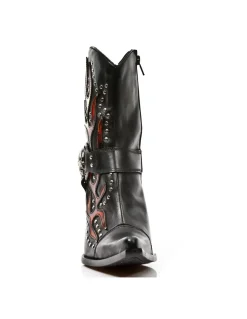 BOOT BULL M-7919-C2
