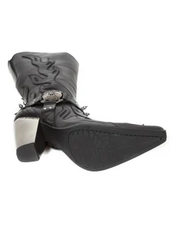 BOOT BULL M-7901CZ-C1