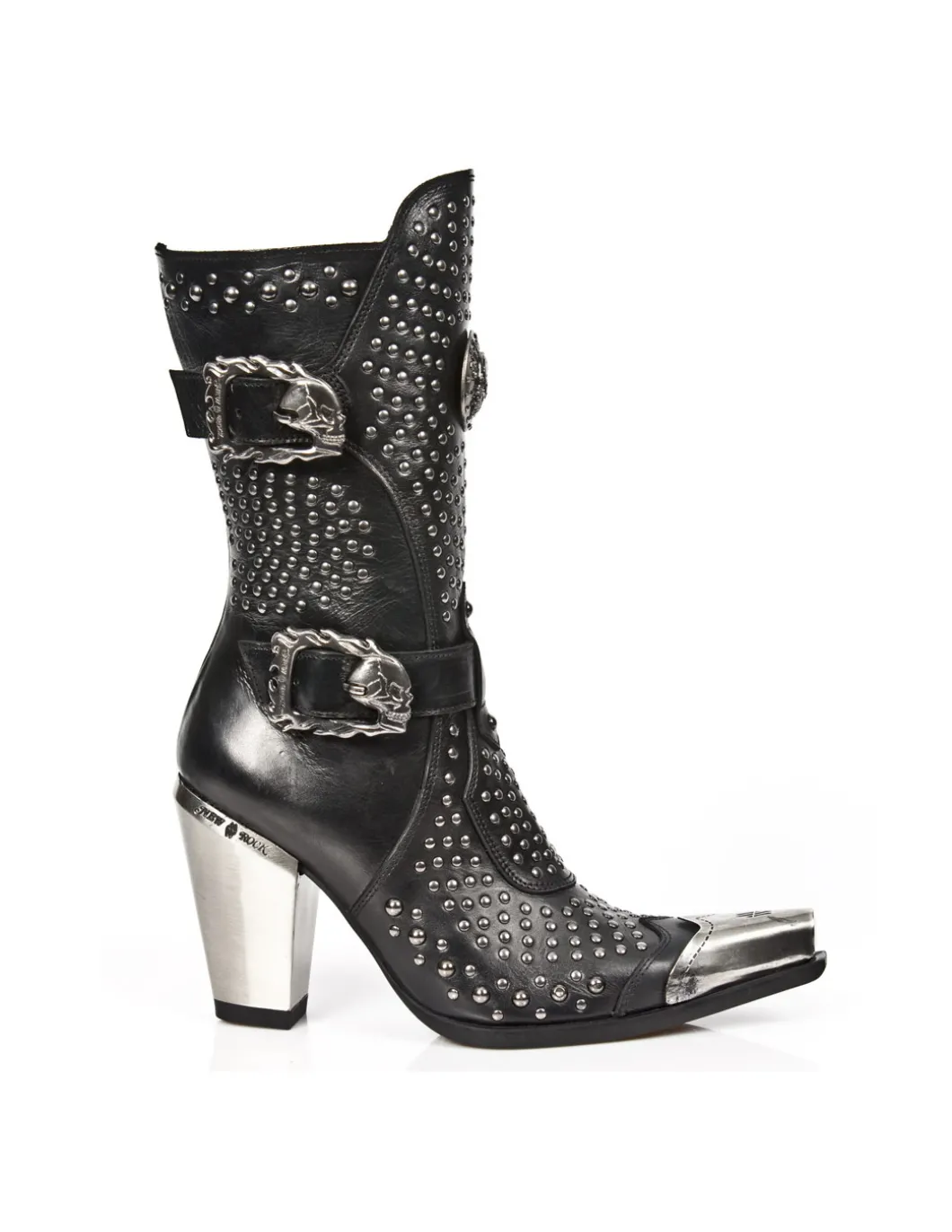 BOOT BULL M-7983P-C10