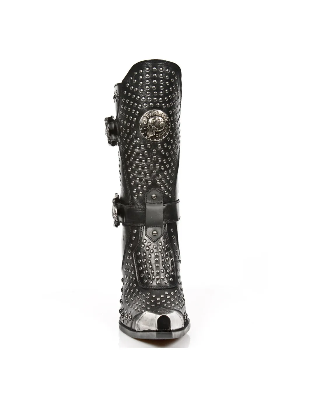 BOOT BULL M-7983P-C10